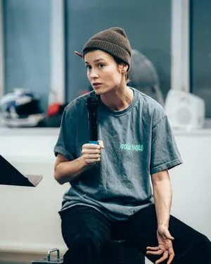 Brie Larson OnlyFans Leaked Free Thumbnail Picture - #599UfDlE2J