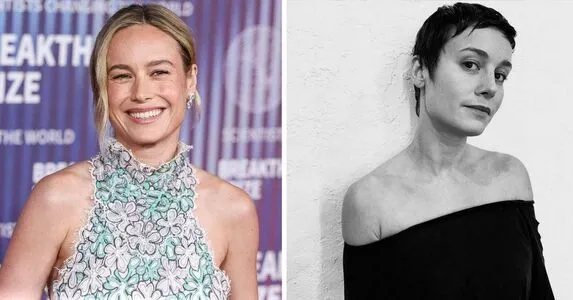 Brie Larson OnlyFans Leaked Free Thumbnail Picture - #5C5G5nADfi