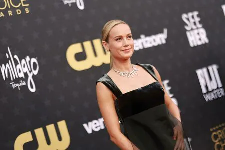 Brie Larson OnlyFans Leaked Free Thumbnail Picture - #5pf0VYhGxa