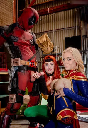 Brie Larson OnlyFans Leaked Free Thumbnail Picture - #6CXNt6CWOR