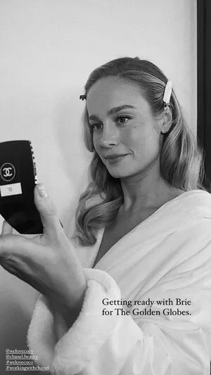 Brie Larson OnlyFans Leaked Free Thumbnail Picture - #7RYuUMWGyI