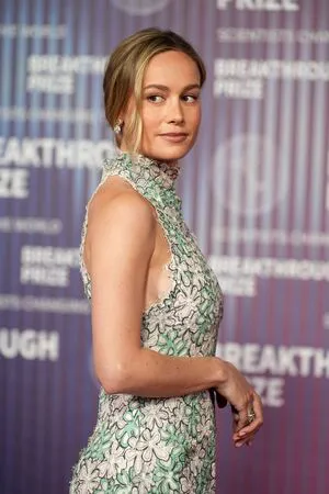 Brie Larson OnlyFans Leaked Free Thumbnail Picture - #7pvGEXCDo6
