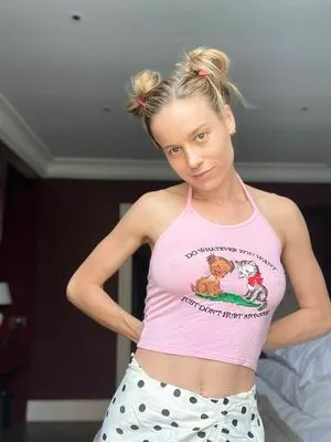 Brie Larson OnlyFans Leaked Free Thumbnail Picture - #9B8tyDpEgF