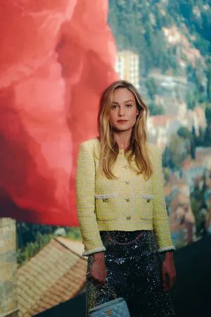 Brie Larson OnlyFans Leaked Free Thumbnail Picture - #AIiih8qdGJ