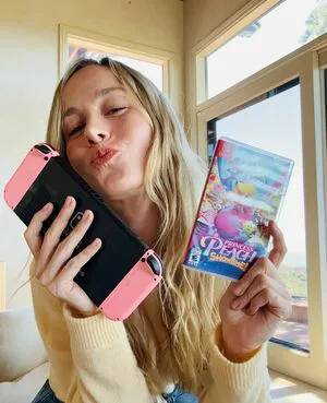 Brie Larson OnlyFans Leaked Free Thumbnail Picture - #Ae6FW1Lh7M