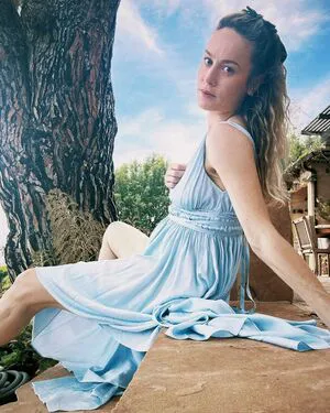 Brie Larson OnlyFans Leaked Free Thumbnail Picture - #CEsn44SCTj