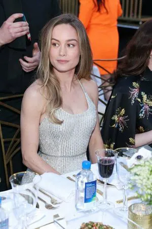 Brie Larson OnlyFans Leaked Free Thumbnail Picture - #DOShwLH3WA