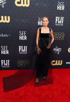 Brie Larson OnlyFans Leaked Free Thumbnail Picture - #DRK5FKQMWH