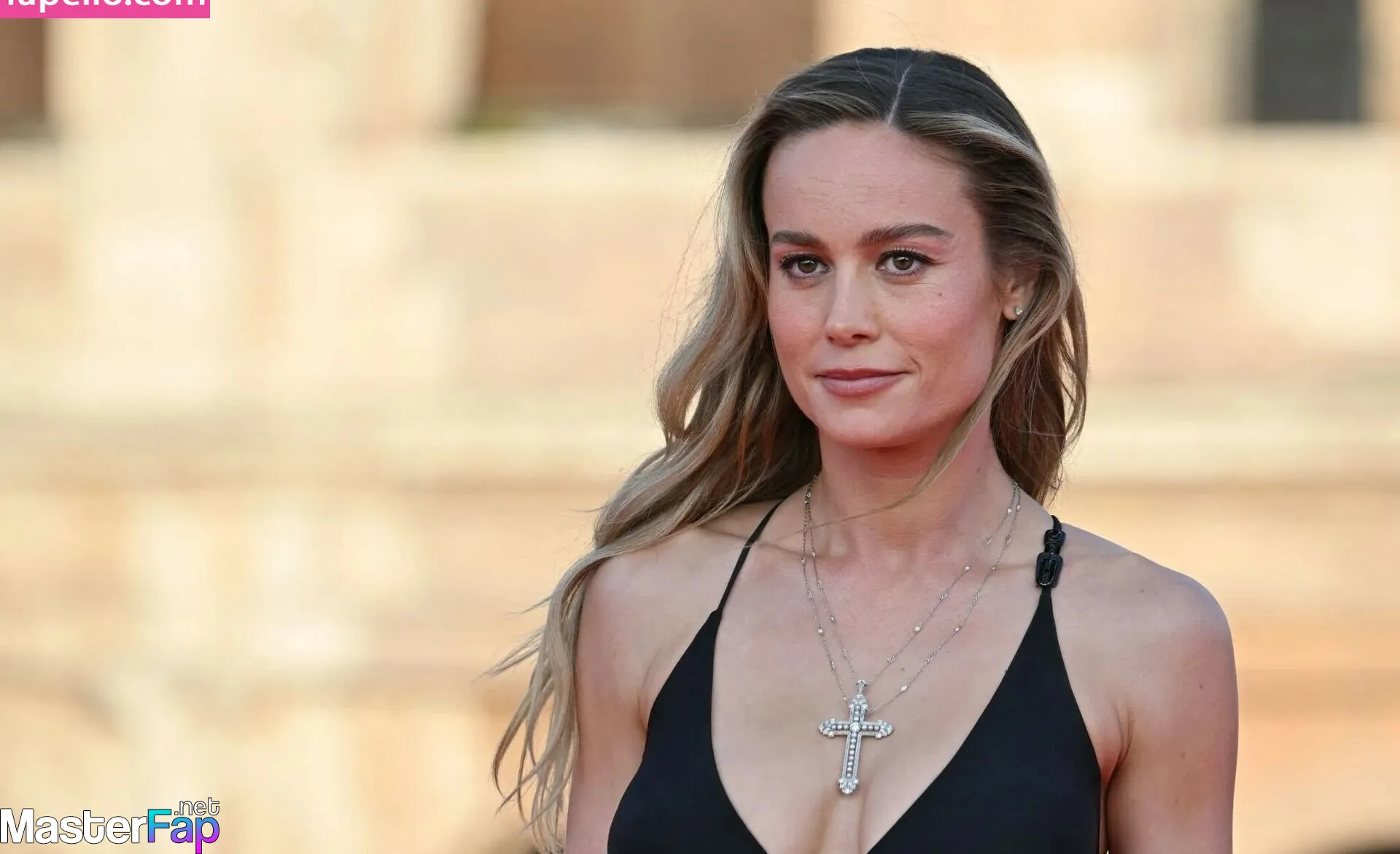 Nude photos of brie larson