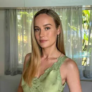 Brie Larson OnlyFans Leaked Free Thumbnail Picture - #EKoBeGhtZh