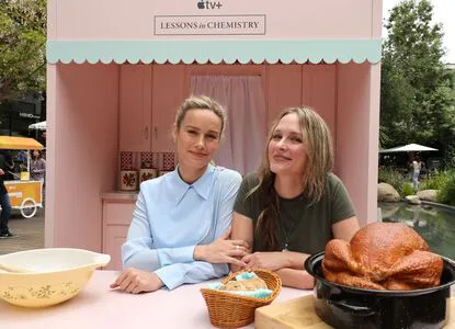 Brie Larson OnlyFans Leaked Free Thumbnail Picture - #FB5fDS4uOJ