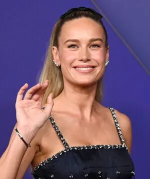 Brie Larson OnlyFans Leaked Free Thumbnail Picture - #FfC0RM7JB9
