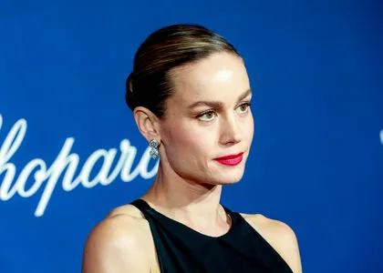 Brie Larson OnlyFans Leaked Free Thumbnail Picture - #G5TSLZfPYv