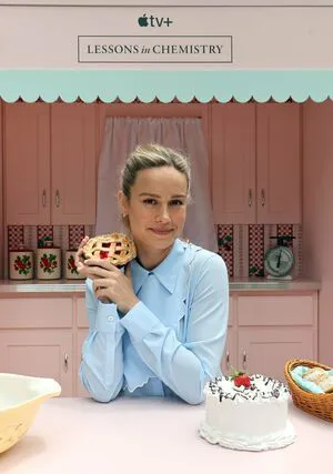 Brie Larson OnlyFans Leaked Free Thumbnail Picture - #HzOFhbMtyx