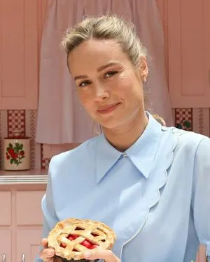 Brie Larson OnlyFans Leaked Free Thumbnail Picture - #I7s8UJhECQ