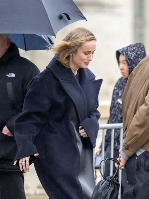 Brie Larson OnlyFans Leaked Free Thumbnail Picture - #ICedYDkkYA