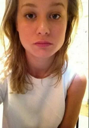 Brie Larson OnlyFans Leaked Free Thumbnail Picture - #IWL0QHAtYb