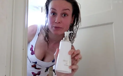 Brie Larson OnlyFans Leaked Free Thumbnail Picture - #J0CIlGyTXW