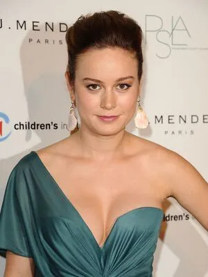 Brie Larson OnlyFans Leaked Free Thumbnail Picture - #JwqMLjpi75