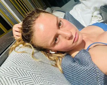 Brie Larson OnlyFans Leaked Free Thumbnail Picture - #KHH5V8fjFg