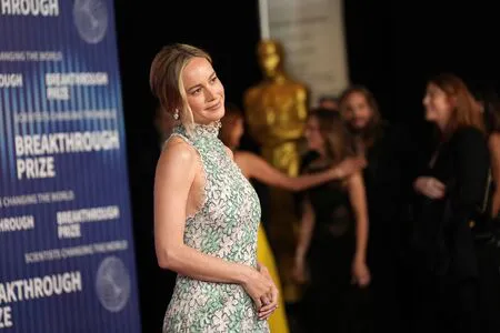 Brie Larson OnlyFans Leaked Free Thumbnail Picture - #KRFIpQcCfZ