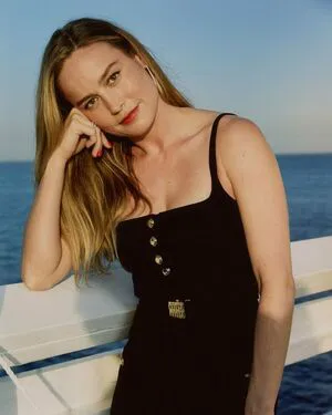 Brie Larson OnlyFans Leaked Free Thumbnail Picture - #KcSyK5oaTR