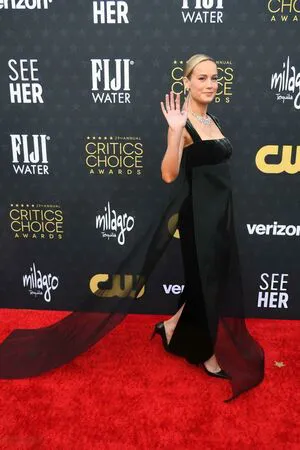 Brie Larson OnlyFans Leaked Free Thumbnail Picture - #Ku4voM6R6k