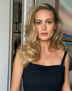 Brie Larson OnlyFans Leaked Free Thumbnail Picture - #MfwFVjh4GC