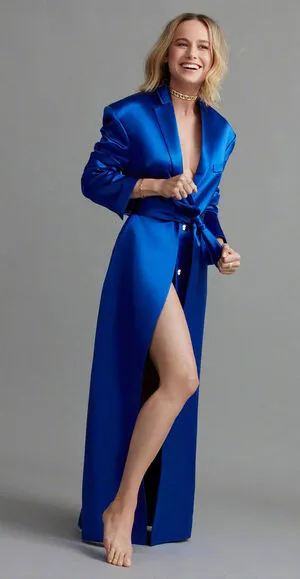 Brie Larson OnlyFans Leaked Free Thumbnail Picture - #O2YJqDoM9t