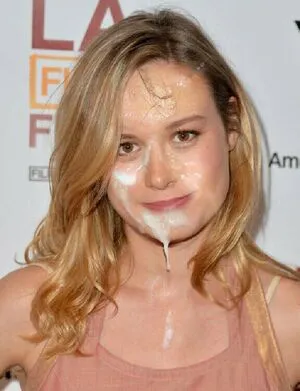 Brie Larson OnlyFans Leaked Free Thumbnail Picture - #O4rUs4aTTe