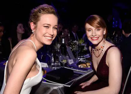Brie Larson OnlyFans Leaked Free Thumbnail Picture - #OLSEWoo6NX