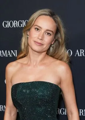Brie Larson OnlyFans Leaked Free Thumbnail Picture - #PNIch3Vyus