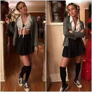 Brie Larson OnlyFans Leaked Free Thumbnail Picture - #PTadeP0gYH