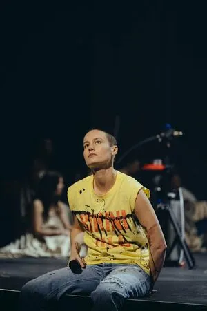 Brie Larson OnlyFans Leaked Free Thumbnail Picture - #PdPdxeuJIr