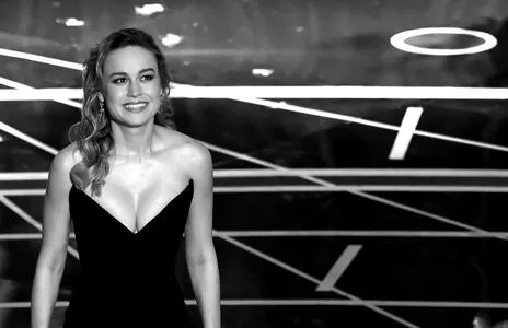 Brie Larson OnlyFans Leaked Free Thumbnail Picture - #PfONcs5yMw