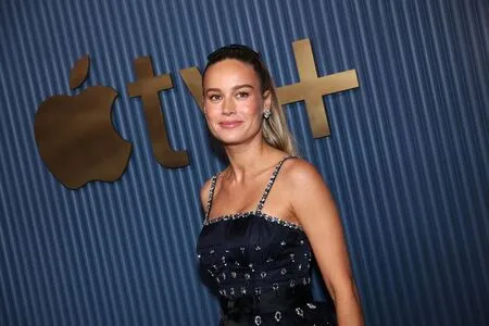 Brie Larson OnlyFans Leaked Free Thumbnail Picture - #QCcJUVawsG
