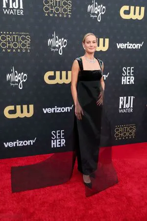 Brie Larson OnlyFans Leaked Free Thumbnail Picture - #QPJXPSycg8