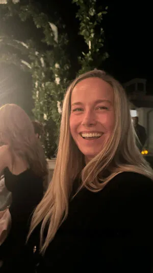 Brie Larson OnlyFans Leaked Free Thumbnail Picture - #Qk60PdRM73