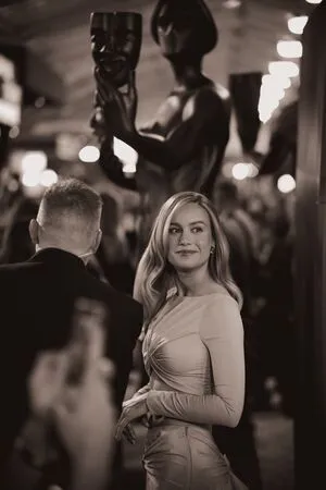 Brie Larson OnlyFans Leaked Free Thumbnail Picture - #RaIbFXuTOS
