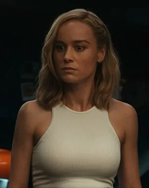 Brie Larson OnlyFans Leaked Free Thumbnail Picture - #RwUBHltFpV