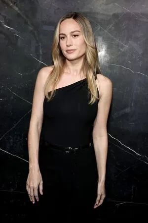 Brie Larson OnlyFans Leaked Free Thumbnail Picture - #SFxyCb2Qbp
