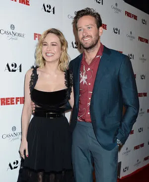 Brie Larson OnlyFans Leaked Free Thumbnail Picture - #StNuITgEDo