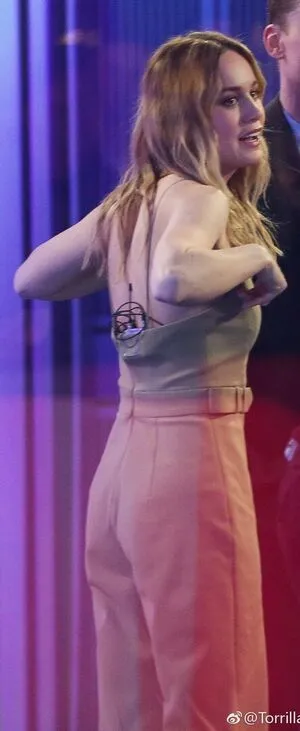 Brie Larson OnlyFans Leaked Free Thumbnail Picture - #TCDdxD75xH