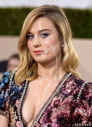 Brie Larson OnlyFans Leaked Free Thumbnail Picture - #TeCkKmX4c4