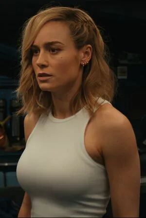 Brie Larson OnlyFans Leaked Free Thumbnail Picture - #VB8k24kZx5
