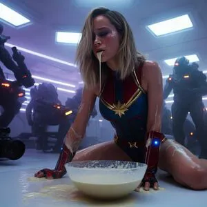 Brie Larson OnlyFans Leaked Free Thumbnail Picture - #VWQj962RCh