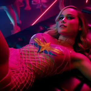 Brie Larson OnlyFans Leaked Free Thumbnail Picture - #VlnfogaNom