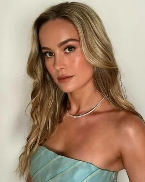 Brie Larson OnlyFans Leaked Free Thumbnail Picture - #W6jTfElZP1