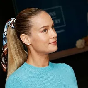 Brie Larson OnlyFans Leaked Free Thumbnail Picture - #WecUPk6iXP