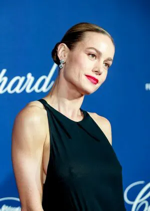 Brie Larson OnlyFans Leaked Free Thumbnail Picture - #WsUqPoFPw8
